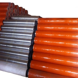 Feuille de <span class=keywords><strong>Membrane</strong></span> imperméable à l'eau Rouleau Béton Pour Douche Sous-Sol <span class=keywords><strong>Fondation</strong></span> - Product Image 3