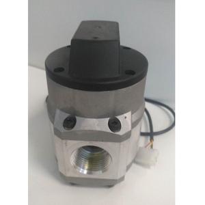 高品質カスタム卸売デジタルオーバルギア流量計燃料 - Product Image 1