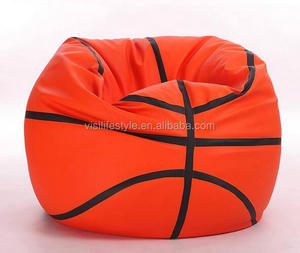 Sports Baseball <strong>Bean</strong> <strong>Bag</strong> <strong>Chair</strong> - Giant <strong>Bean</strong> <strong>Bag</strong> <strong>Chairs</strong> for Adults and <strong>Kids</strong> - Oversized <strong>Bean</strong> <strong>Bag</strong> Sofa Couch with Filler - Product Image 5