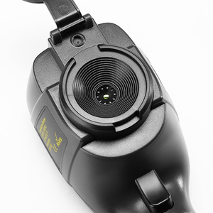 HT-18 Handheld <strong>Heat</strong> IR Digital Thermal Imager Detector Long Distance Thermal <strong>Camera</strong> 3.2" - Product Image 3