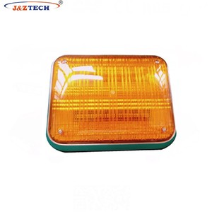 Đèn <span class=keywords><strong>Led</strong></span> Cảnh Báo Nhấp Nháy Bên Hông Xe Cứu Hỏa Xe Cứu Hỏa Khẩn Cấp 12VDC Bán Chạy - Product Image 3