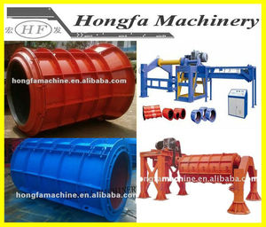 Machine de fabrication de tuyaux en <span class=keywords><strong>béton</strong></span> <span class=keywords><strong>Tuyau</strong></span> en <span class=keywords><strong>béton</strong></span> de grand <span class=keywords><strong>diamètre</strong></span> Machine de soudage automatique de tuyaux - Product Image 4