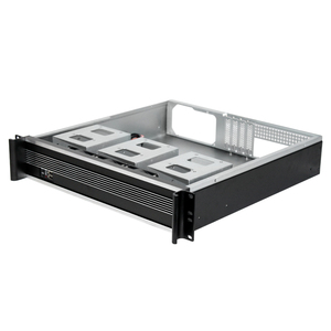 Thâm quyến Sản Xuất 2u máy chủ rack Nhôm trường hợp với fan trong kho OEM máy chủ sản phẩm usb quạt công nghiệp máy tính - Product Image 6