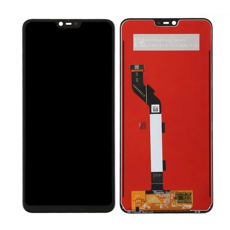 Brand new original lcd with digitizer for Xiaomi mi 8 lite screen replacements