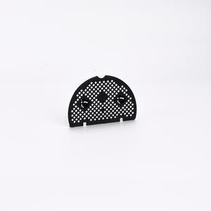 Leizisure vaso <span class=keywords><strong>da</strong></span> fiori decorativo in plastica per pittura decorativa in resina H0anging <span class=keywords><strong>da</strong></span> parete per esterni a metà giro <span class=keywords><strong>da</strong></span> giardino - Product Image 5