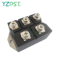 Pont redresseur à diodes 100A 1600V Ixys