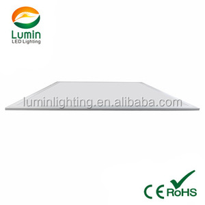 Ultra Thin 620*620 40 W DALI oscurecimiento luz de techo llevó el panel - Product Image 1