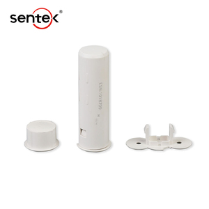 اللاسلكية جهاز استشعار باب مغناطيسي متوافق وهانيويل 2GIG GoControl - Product Image 5