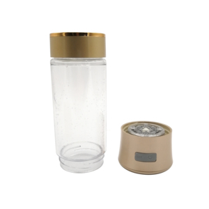 HIBON Hydrogen Năng Lượng Chai Nước Hydrogen Nước <span class=keywords><strong>Ionizer</strong></span> Nhà Sản Xuất - Product Image 2