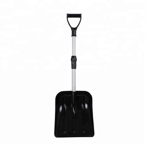 <span class=keywords><strong>Pelle</strong></span> <span class=keywords><strong>à</strong></span> <span class=keywords><strong>neige</strong></span> en PP détachable en gros, résistante aux basses températures, pousse-<span class=keywords><strong>neige</strong></span> portable pour le toit et le pare-brise de <span class=keywords><strong>voiture</strong></span> - Product Image 1