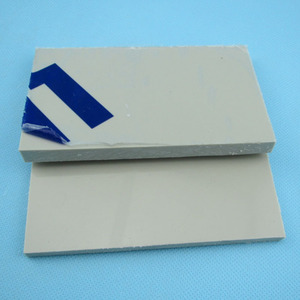 delgada rígido de color hoja de polipropileno - Product Image 4