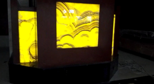 Kustom Electroluminescent Panel untuk Mesin - Product Image 5
