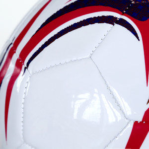 Tamaño oficial <span class=keywords><strong>5</strong></span> Cosido a Máquina de fútbol (soccer) - Product Image 4