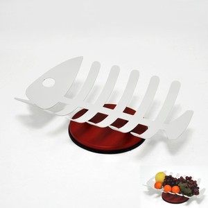 ชั้นวางนิตยสารโลหะรูปทรงกระเป๋าสำนักงาน - Product Image 4