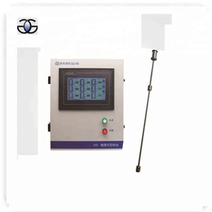 الرقمية RS485 mactch veeder الجذر ATG الناتج خزان الديزل المغناطيسية التحقيق قياس - Product Image 6
