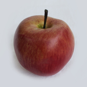 Mô Phỏng Nhân Tạo Màu Xanh Lá Cây Táo Giáng Sinh Trang Trí Nội Thất Thân Thiện Môi Trường Bọt Trái Cây 8Cm Kích Thước - Product Image 4