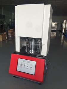 200 t oscilante disco reómetro - Product Image 3