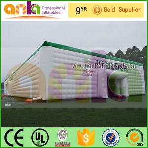 crescere tenda 2015 su misura per la promozione - Product Image 2
