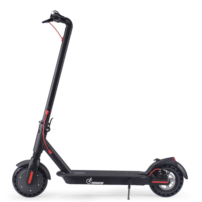 Best Selling Adulto Scooter Electrico Dobrável Patinete Scooter E-Scooter Elétrico Para Adulto