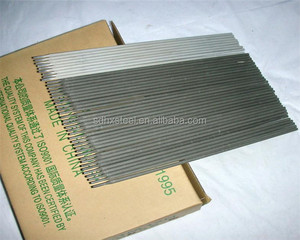 Électrode en acier inoxydable sans plomb 304l E308-16 de 2 mm à 5 mm pour soudage - Product Image 4