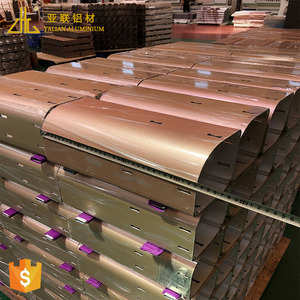 Wahou !! Fabricant de tubes en <span class=keywords><strong>aluminium</strong></span> thermolaqué blanc / Tubes en <span class=keywords><strong>aluminium</strong></span> de 8 mm à 25 mm / Profilés en <span class=keywords><strong>aluminium</strong></span> creux Asia Box - Product Image 4