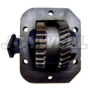 PTO de camion benne pour pièces de transmission de moteur de camion, haute qualité, taille standard, OEM - Product Image 1
