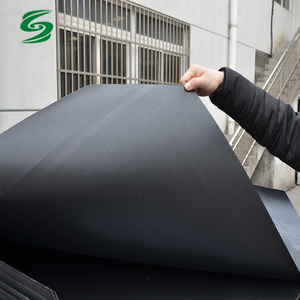 Plastic Slip Sheet Plastic Slip Sheet High Tensile Strength Plastic Slip Sheet