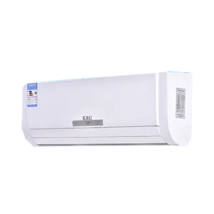 9000btu分割壁マウント空調Wall Mounted Air Conditioner For Homes