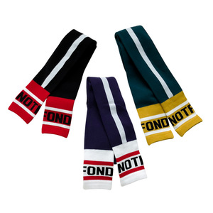 2019 de rayas en contraste de color bebé niña medias apretado para bebé - Product Image 1