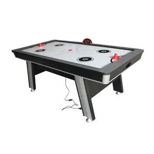 72-inch Air Powered Hockey tafel met Elektronische Scorer