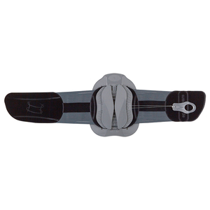 Sabuk Traksi Vertikal Fisik Pompa Udara Praktis untuk Meredakan Nyeri Tulang Belakang Bagian Bawah dan Fisioterapi Dekompresi Lumbar - Product Image 6