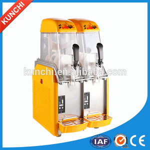 Alta eficiencia <span class=keywords><strong>de</strong></span> la máquina batido / máquina <span class=keywords><strong>de</strong></span> granizado <span class=keywords><strong>de</strong></span> hielo venta - Product Image 1