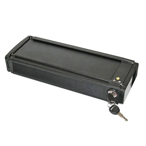 18650 rack arrière 500 W 36 V <span class=keywords><strong>13Ah</strong></span> 10s5p <span class=keywords><strong>batterie</strong></span> au lithium e-bike <span class=keywords><strong>batterie</strong></span> - Product Image 4