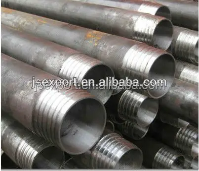 wireline drill pipe and casing tube NW,HW,PW