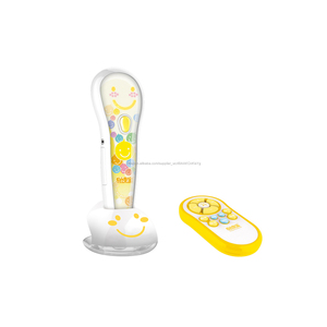 Arrêt automatique d'apprentissage <span class=keywords><strong>Coran</strong></span> traduction <span class=keywords><strong>en</strong></span> chinois <span class=keywords><strong>en</strong></span> plastique stylo - Product Image 5