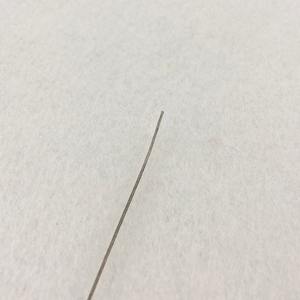 एसपीएम के लिए 0.8 मिमी प्लास्टिक लेपित स्टील वायर रस्सी नई और स्वस्थ तार अनुप्रयोग के लिए उपयोग की स्थिति - Product Image 6