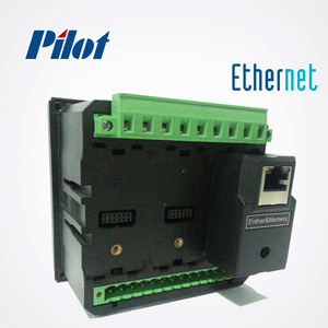 Analyseur de puissance multifonction PILOT PMAC770 avec mémoire 64M, montage sur panneau - Product Image 2
