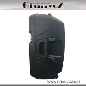 15 "Hot Bán Chất lượng cao bền Loa di động với xử lý và bánh xe với pin sạc <span class=keywords><strong>12V</strong></span> - Product Image 6