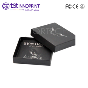 ที่กำหนดเองพิมพ์หรูหราศิลปะกล่องกระดาษปกแข็ง - Product Image 4