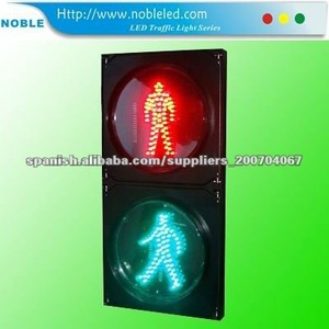 Hombre rojo y Hombre verde de semáforo <span class=keywords><strong>peatonal</strong></span> - Product Image 1