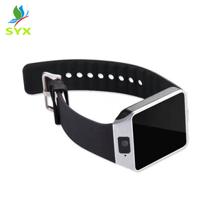 2017 vente chaude carte SIM bleu dent DZ09 montre smart watch - Product Image 6