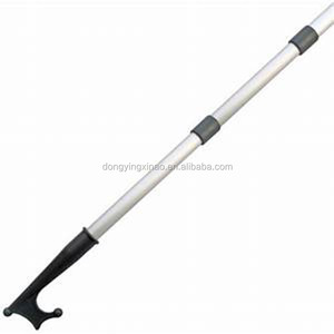 Stainless Steel Marine Telescoping <strong>Boat</strong> <strong>Hooks</strong> - Product Image 1