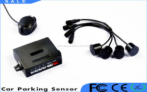 Habla humana zumbador de advertencia sensor de <span class=keywords><strong>aparcamiento</strong></span> - Product Image 1