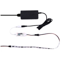 Contrôleur Wifi Magic Home Pro 5V 12V 24V RGB pour LED Pixel adressable Ws2812 Sk6812 WS2811