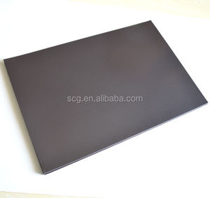גומי מגנטי גיליון A4 גודל גיליון מגנט - Product Image 4