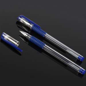 Interwell gp15 promocional pluma <span class=keywords><strong>de</strong></span> tinta <span class=keywords><strong>gel</strong></span>, Azul color <span class=keywords><strong>de</strong></span> muestras gratis bolígrafo <span class=keywords><strong>de</strong></span> <span class=keywords><strong>gel</strong></span> - Product Image 1