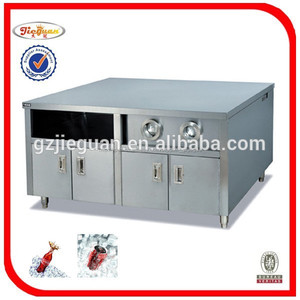 De alta calidad de <span class=keywords><strong>centro</strong></span> de la isla de mesa de trabajo para el <span class=keywords><strong>restaurante</strong></span> ws-1 0086-13632272289 - Product Image 5