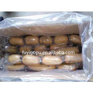 Свежие корни лотоса, цены на экспорт - Product Image 4