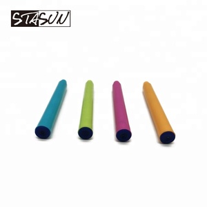 STASUN inchiostro stilografica di grandi dimensioni 3.4MM penna stilografica <span class=keywords><strong>cartuccia</strong></span> di inchiostro per <span class=keywords><strong>cartuccia</strong></span> penna e penna stilografica - Product Image 2