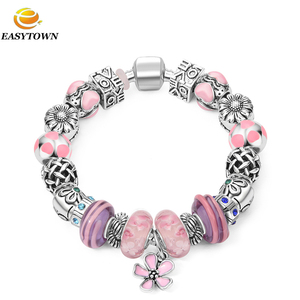Bracelets pour femmes 2017 <span class=keywords><strong>porto</strong></span> rico bracelets perles bracelets pour les femmes - Product Image 2